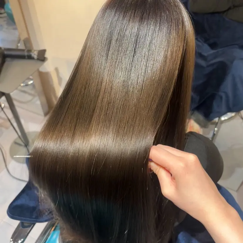 Kazuha /透明感カラーの掲載