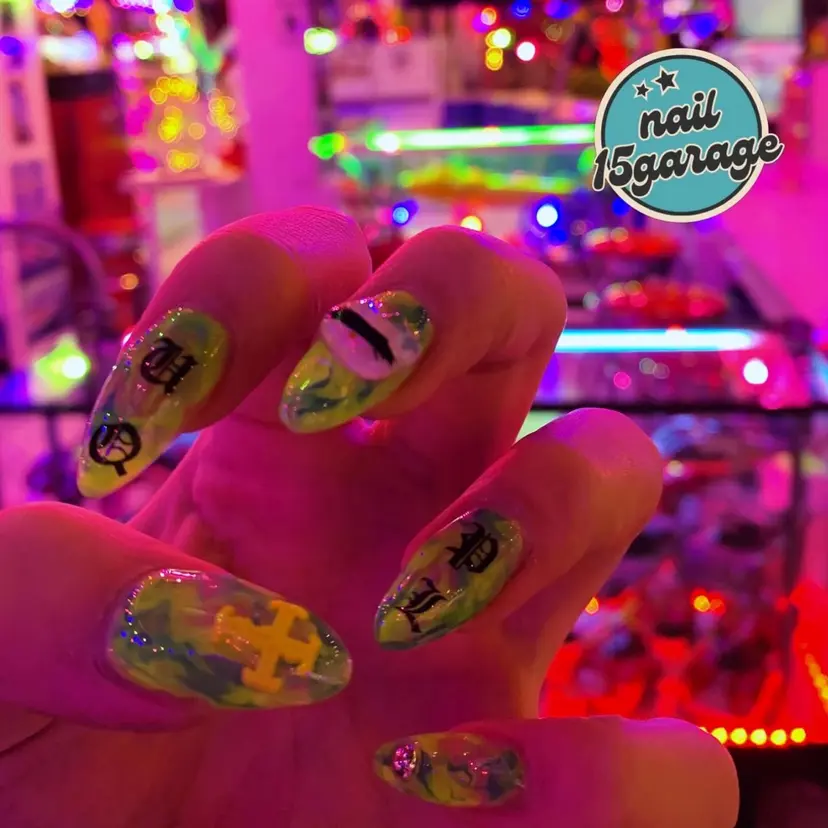 YUN君 🦍の掲載