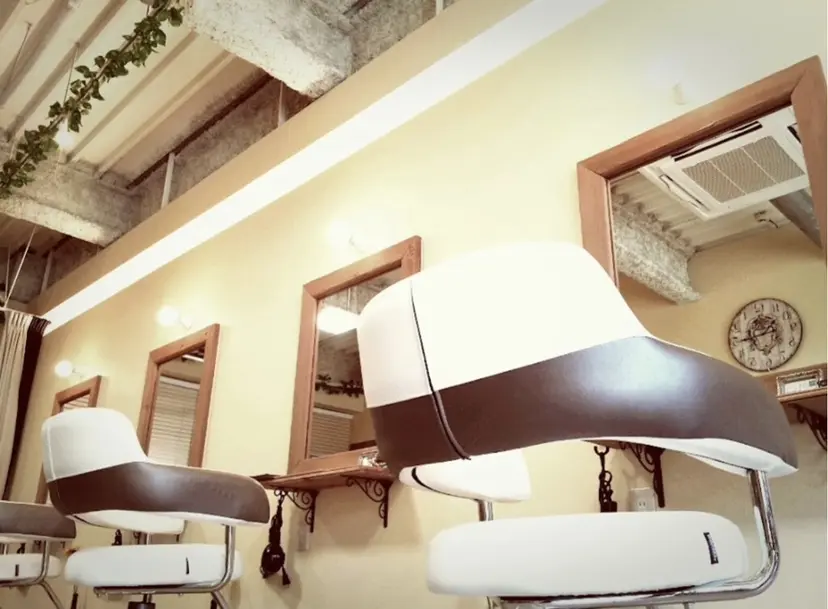 RuleZ 宮原店の掲載