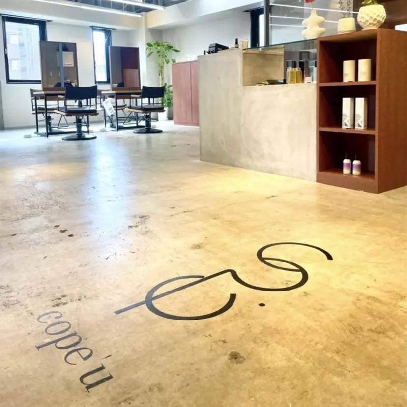 cope'u みゆの掲載