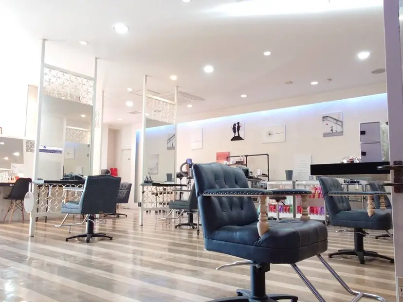 芦田美千留 russoの掲載