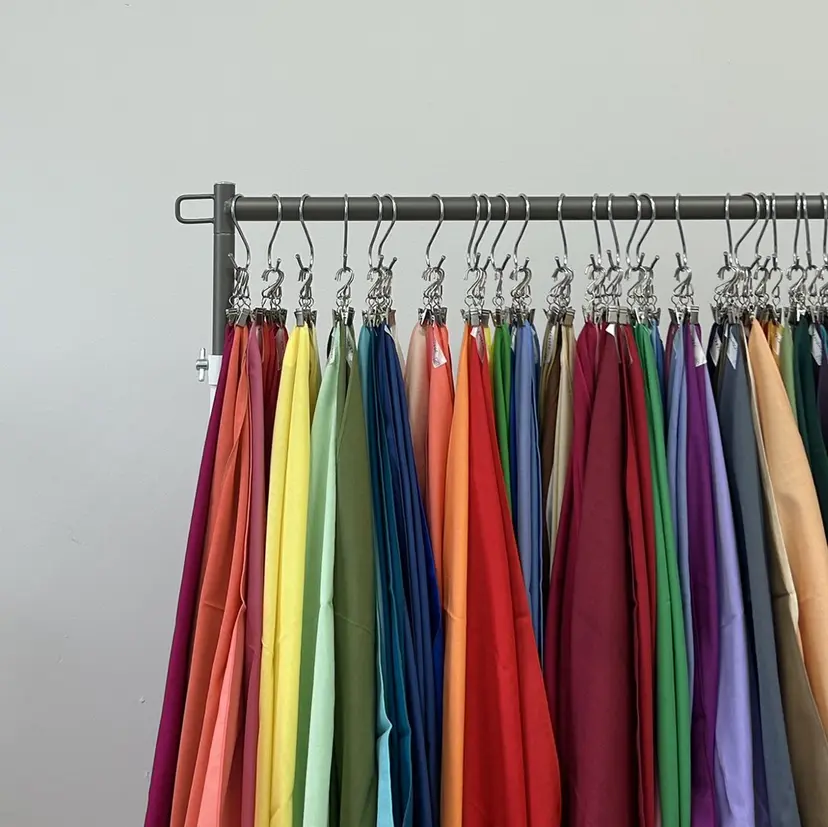 sumire パーソナルカラー診断の掲載