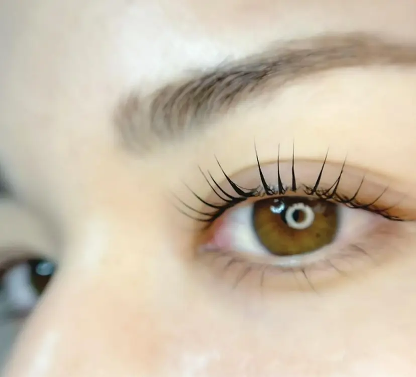 eyelash Romyの掲載