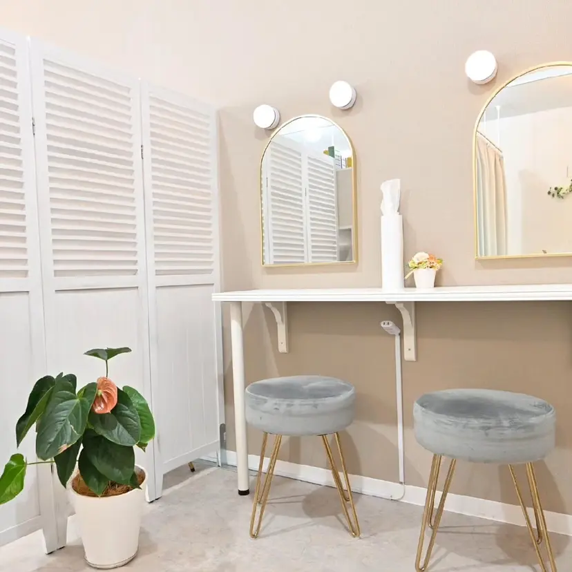 美肌専門サロン RUBONの掲載