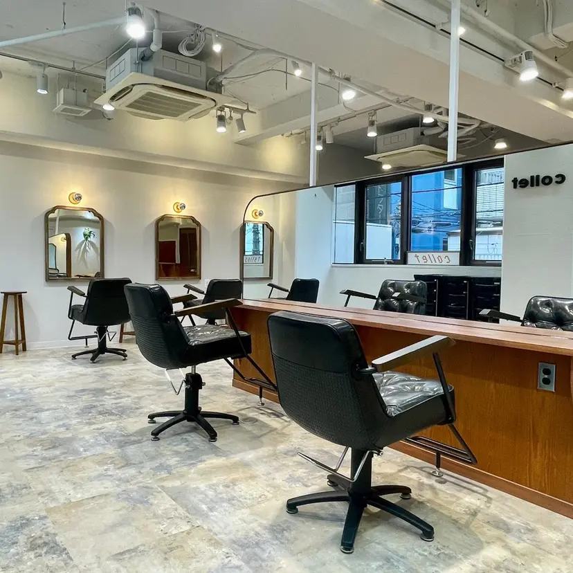 艶髪矯正/ レイヤー/高杉颯汰の掲載