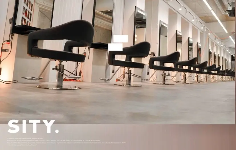 🦋mamiya🦋 カットモデル募集の掲載