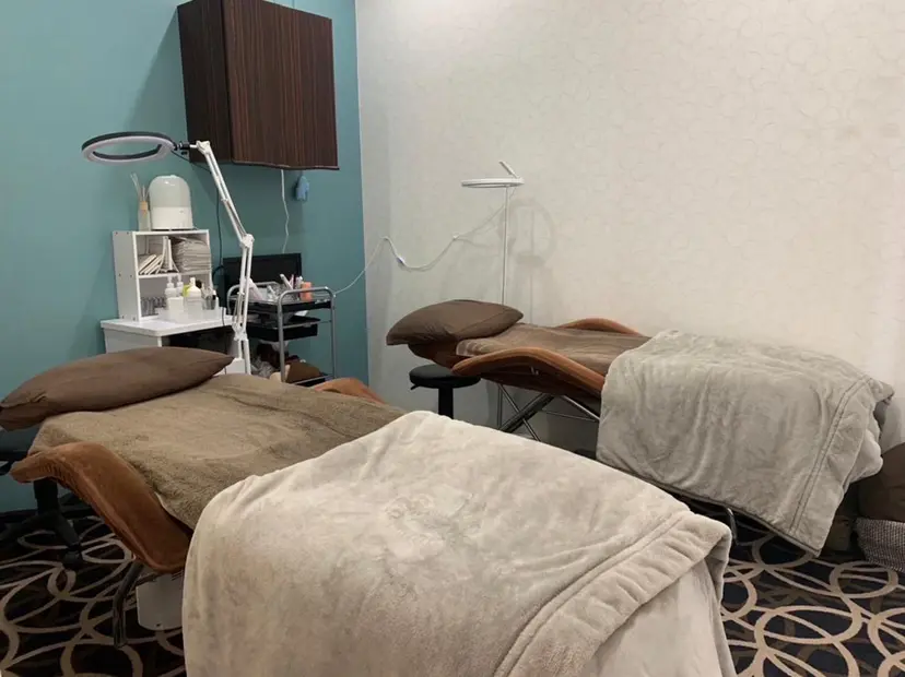 🎀束感まつ毛🎀 川端椿の掲載