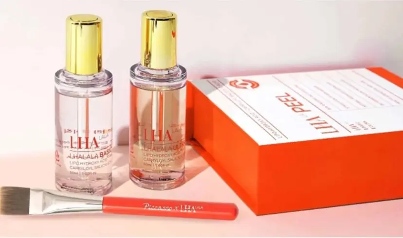 看護師が施術する美容 ナスサロ/おおほりの掲載