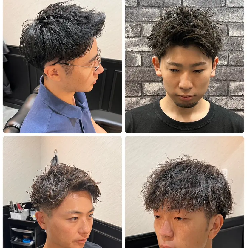 メンズ専用 佐々木の掲載