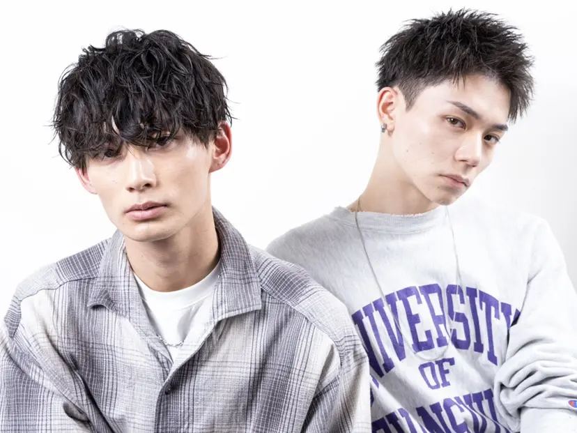 confidence 新宿本店【公式】の掲載