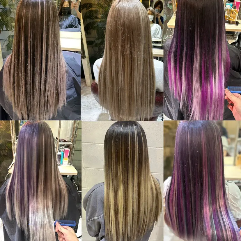 6Dエクステ 板橋店の掲載