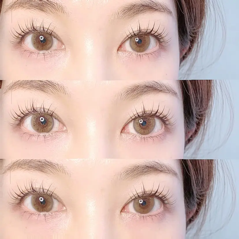 横浜 eyelist 🌼マキの掲載