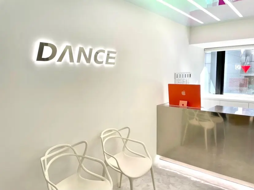 🫧渋谷🫧 DANCE🫧の掲載