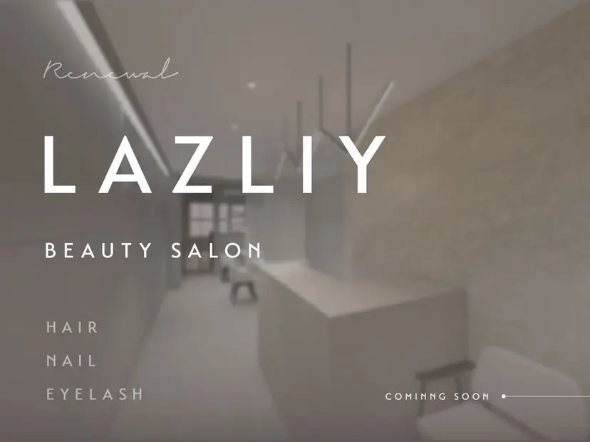 Lazliy AYAKOの掲載