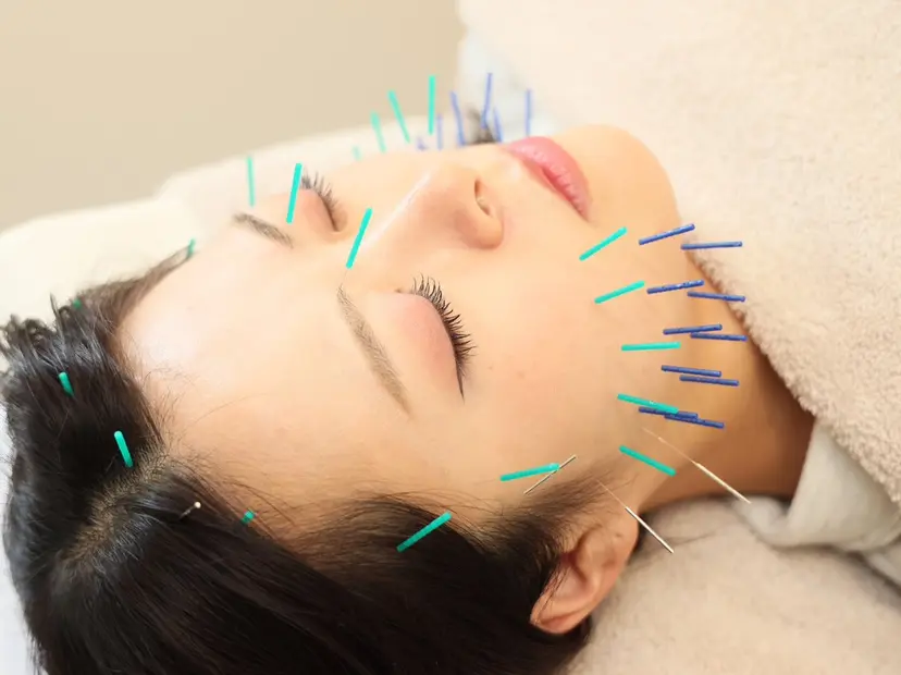 美容鍼・整体サロン Le BeLaの掲載