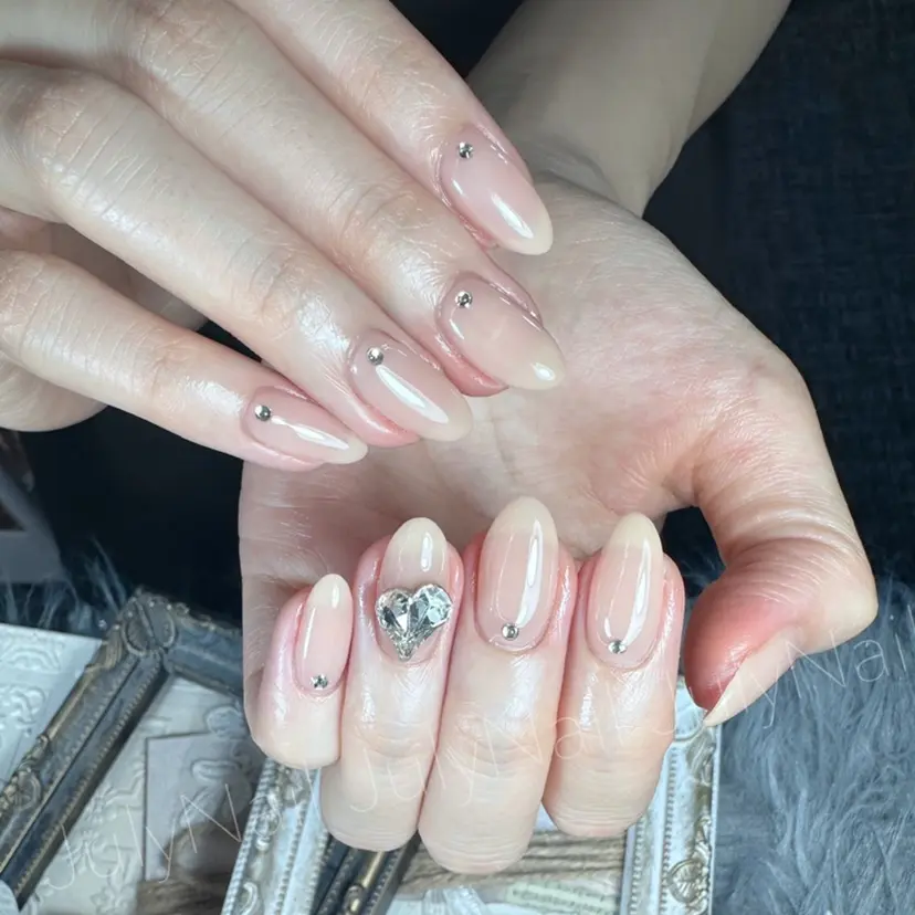 ジュリ ネイルの掲載