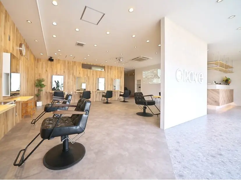 名竹聖治/透明感 カラー/縮毛矯正の掲載