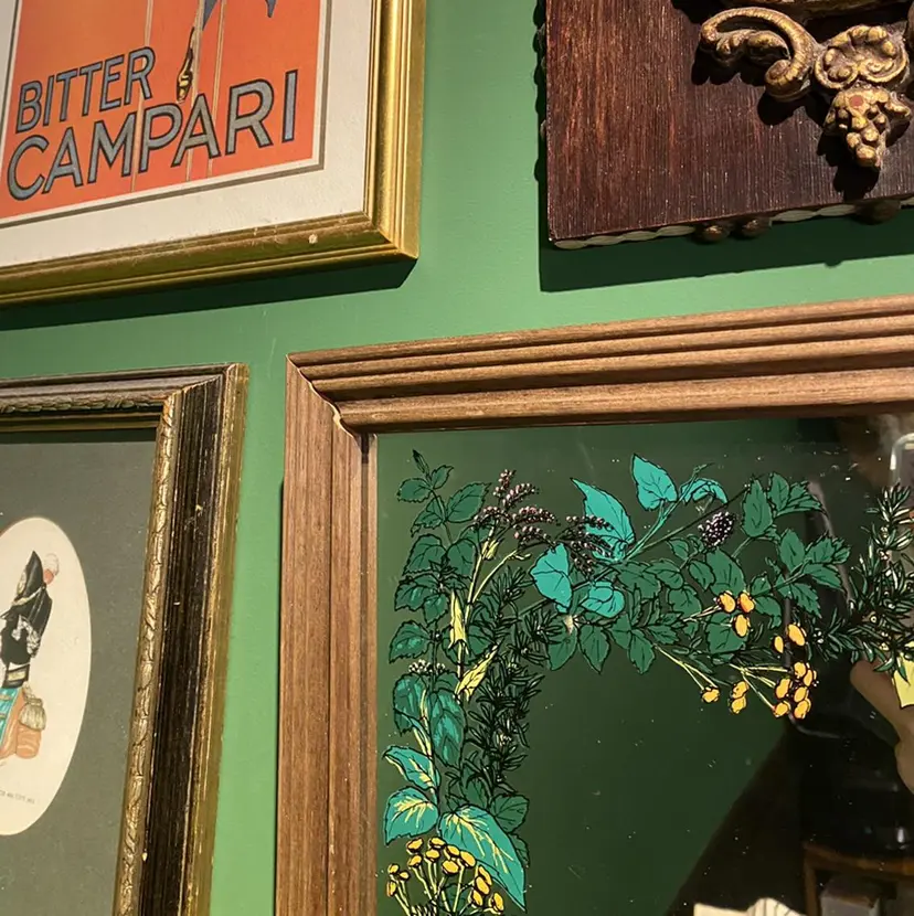 BRITS 渡辺 菜々子の掲載