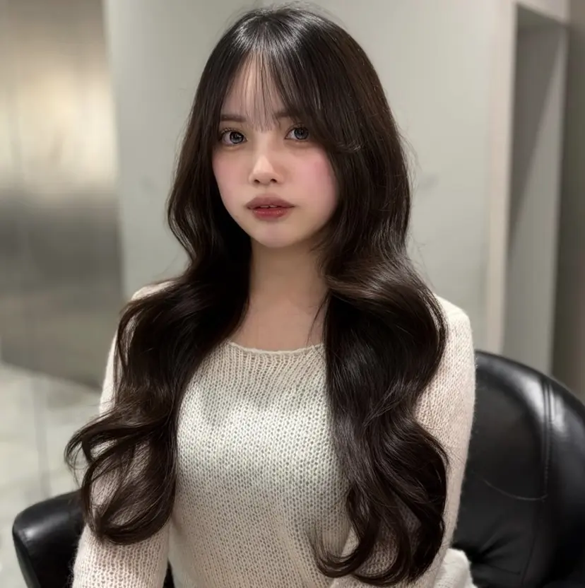 髪質改善/韓国/艶髪 RISA🎀の掲載