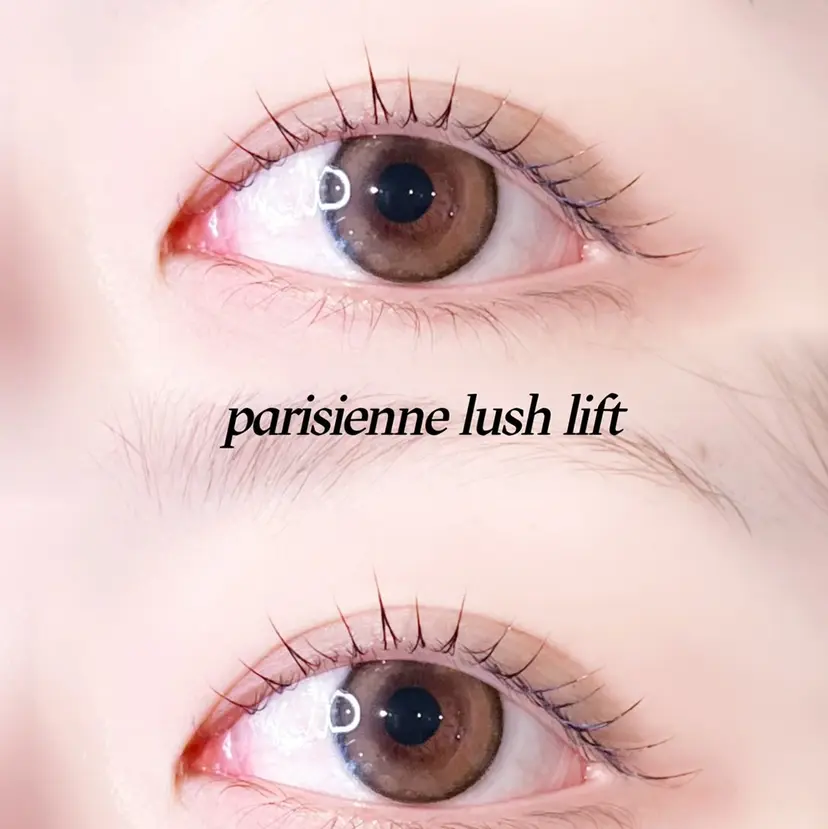 eyelash ／juri⭐︎の掲載