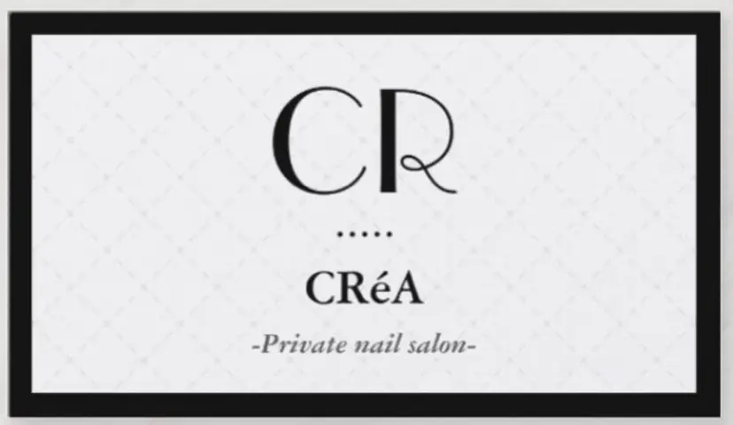 CReA nailの掲載