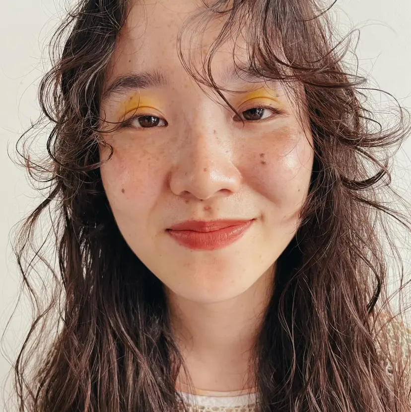 ニュアンスヘア chinariの掲載