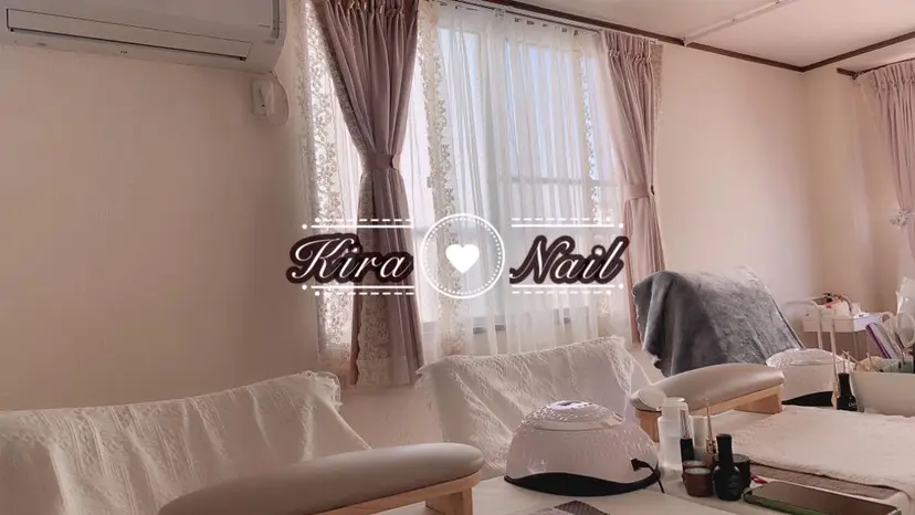 Kira.nail 洋子の掲載