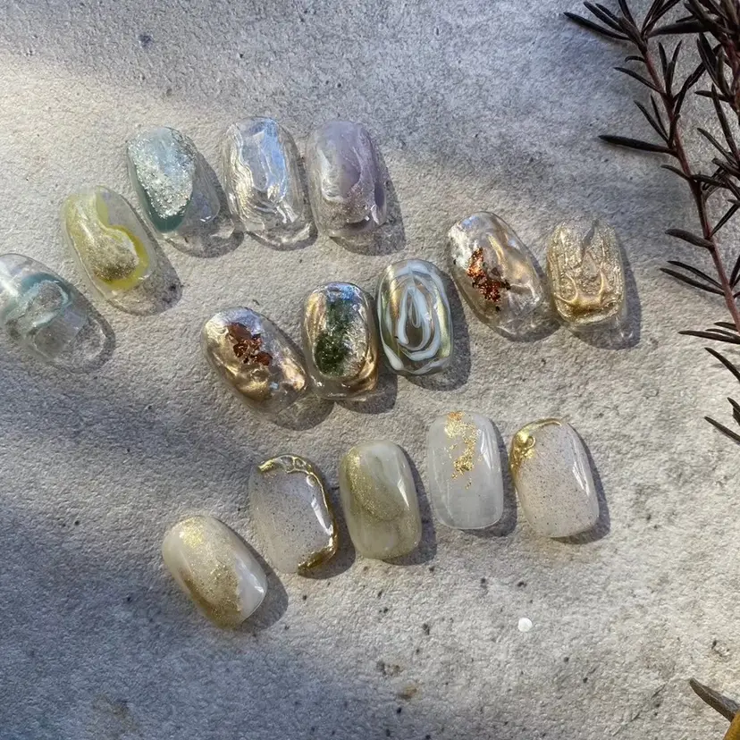 KUROIWA KAORIの掲載