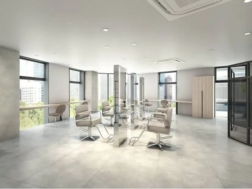 miku/暖色カラー /トリートメントの掲載