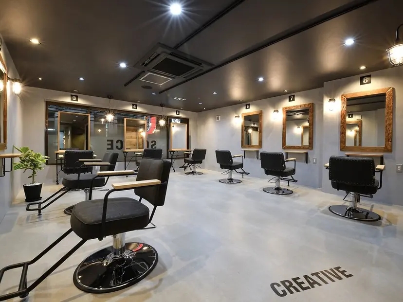 鳥丸 真一/梅田/ モデル募集🙌🏻✨の掲載