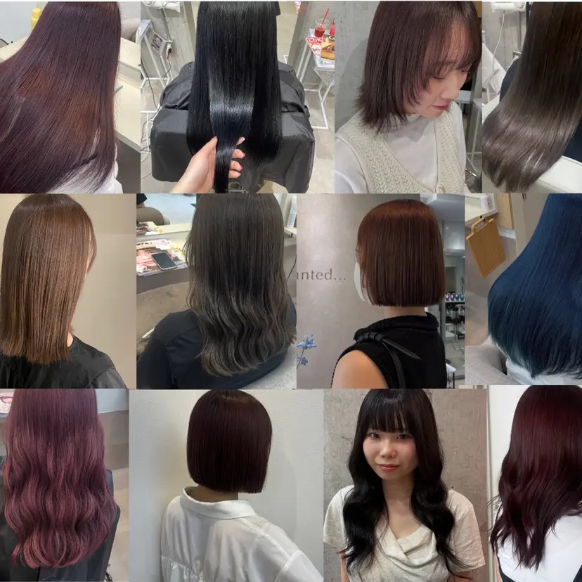 MASHIRO💎 天神/大名の掲載