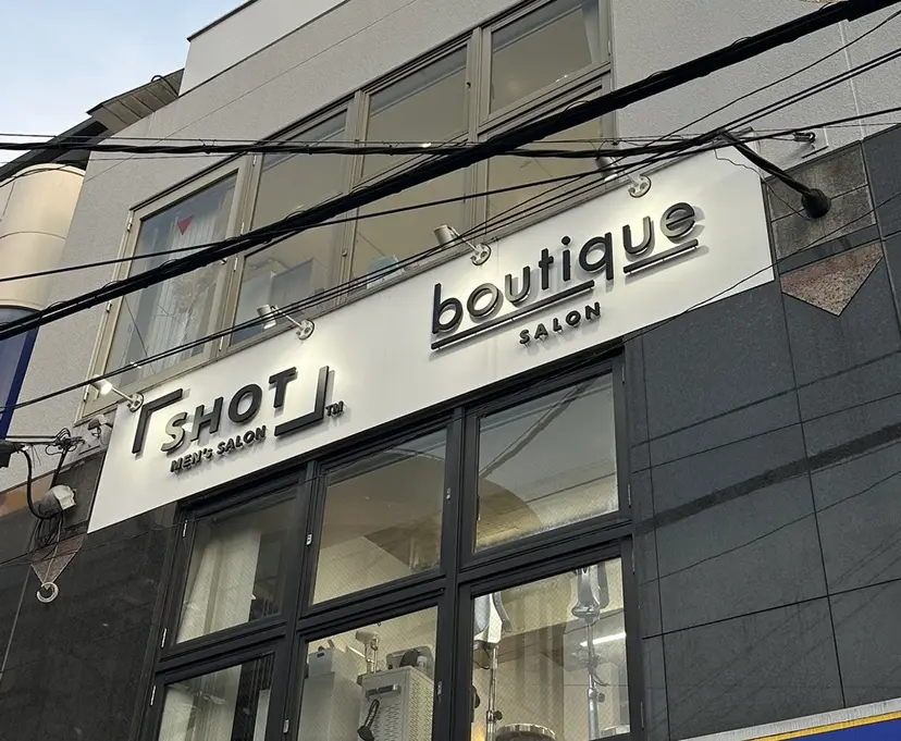 SHOT KOTONEの掲載