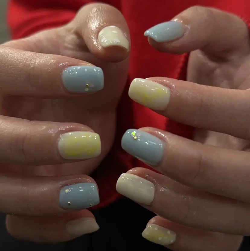 【lea's】 Yumuの掲載