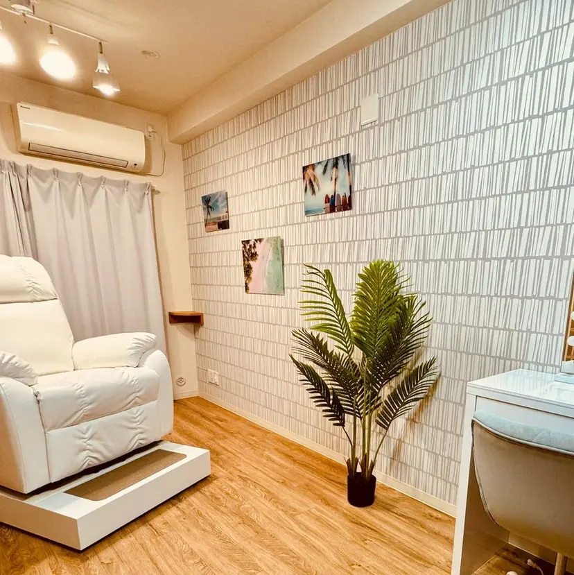 アイリスト♡ mizuki✩.*の掲載