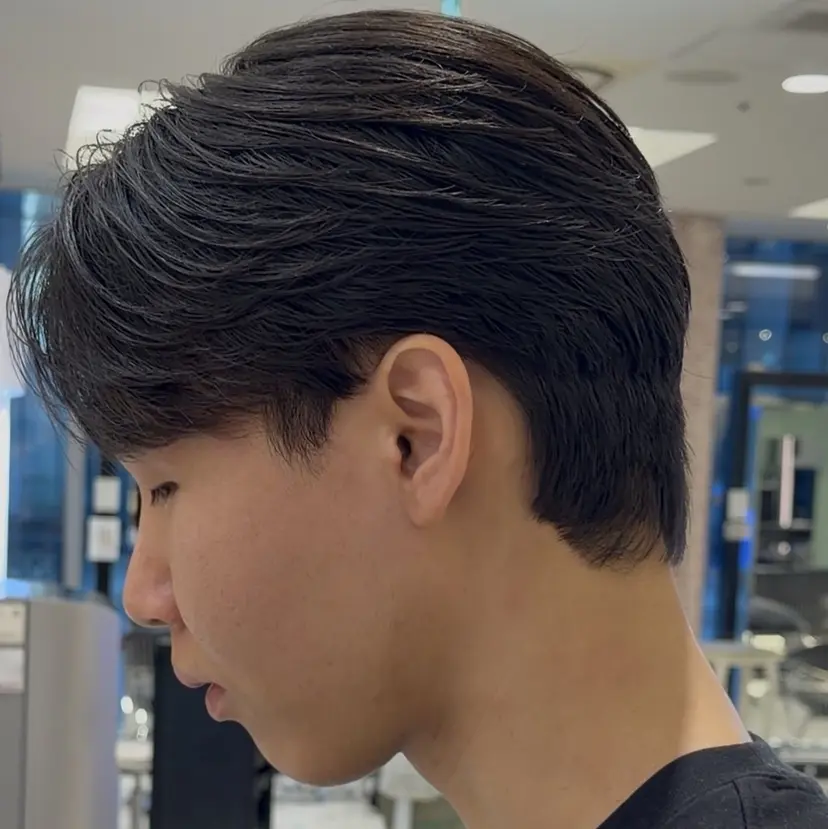 🐲⚡️men's 特化⚡️🐲Renの掲載