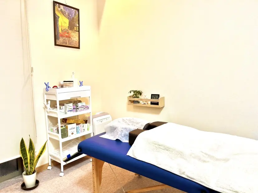 はりきゅう整体 新田鍼灸院の掲載