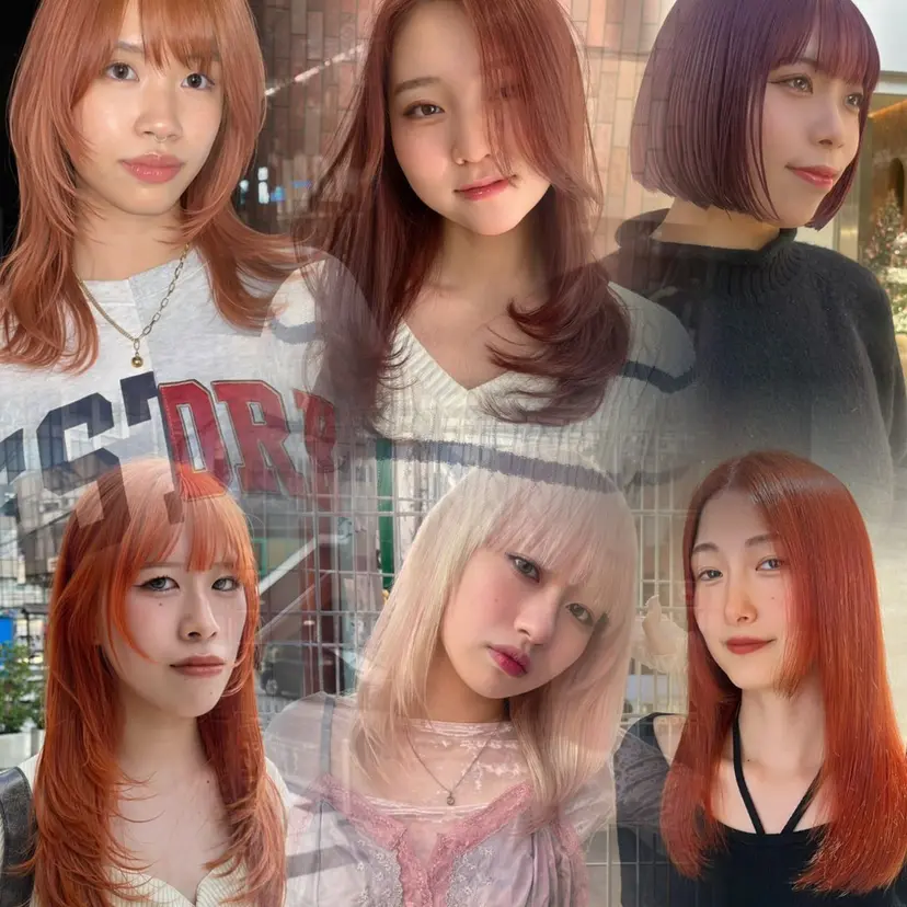 柔らかい艶暖色 レイヤー🫧姫汝の掲載