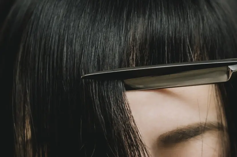 ボブ/似合わせカット /ニュアンスカラーの掲載