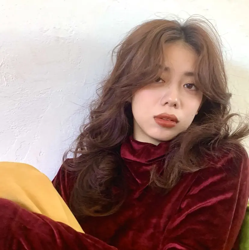 【モデル募集】貝沼 しおんの掲載