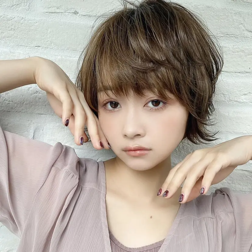 前地 麻衣の掲載