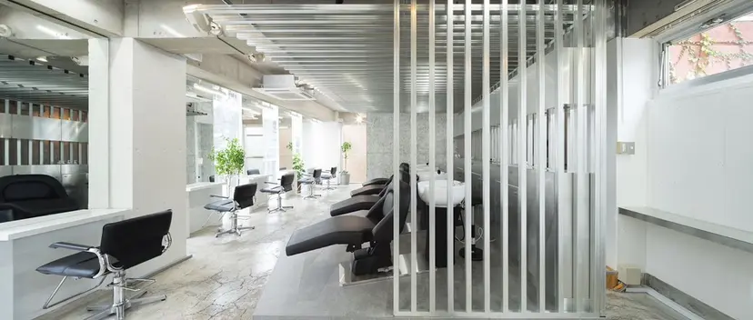 TE$⚡️HIN /メンズパーマの掲載