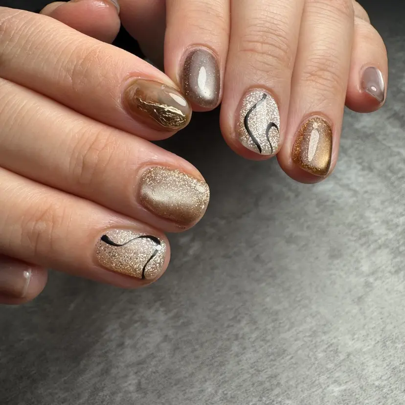 nail salon ikoiの掲載