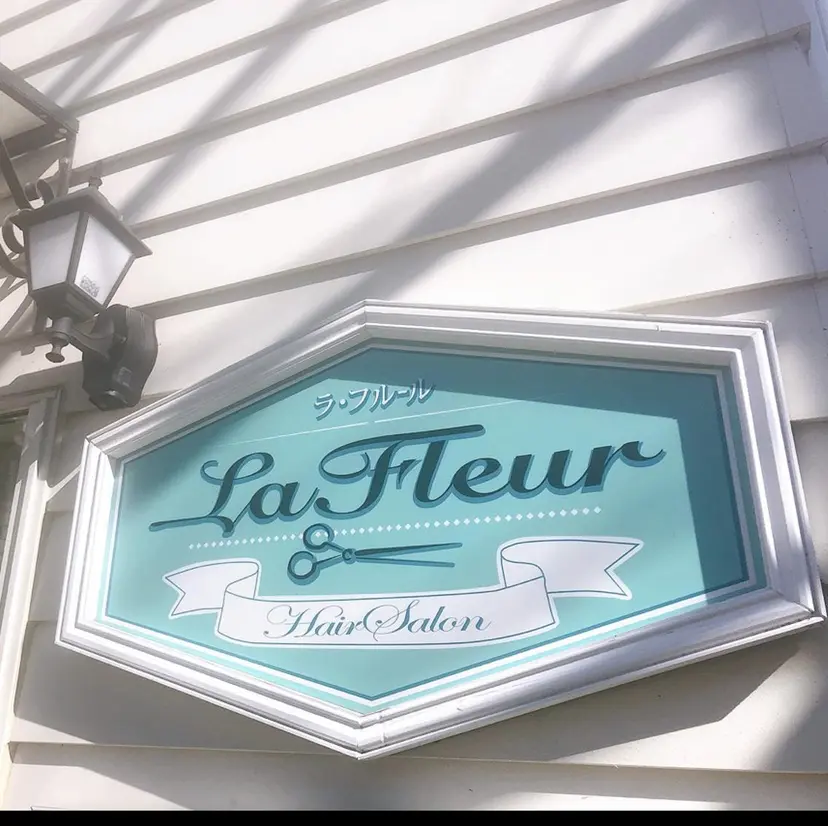 La.fleur ラ.フルールの掲載