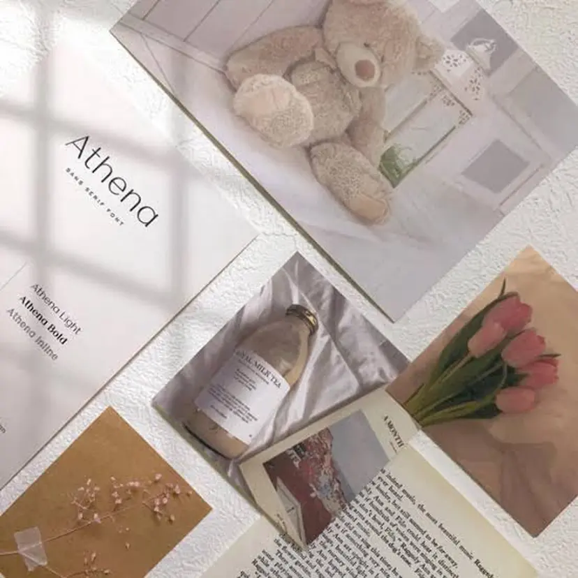 Nail mimi．の掲載