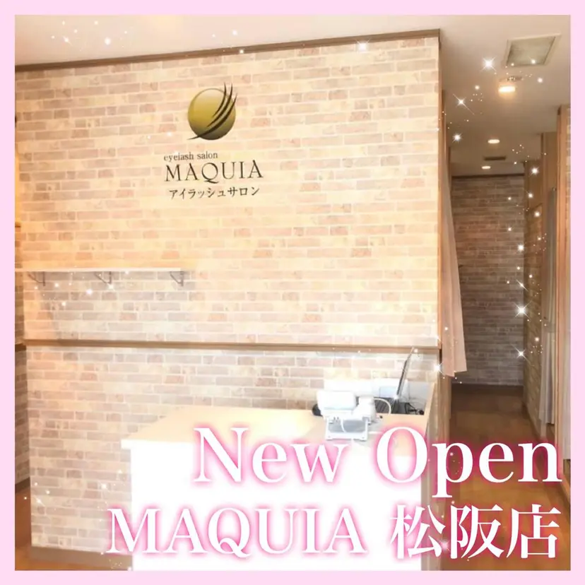 MAQUIA松阪店 岡田の掲載