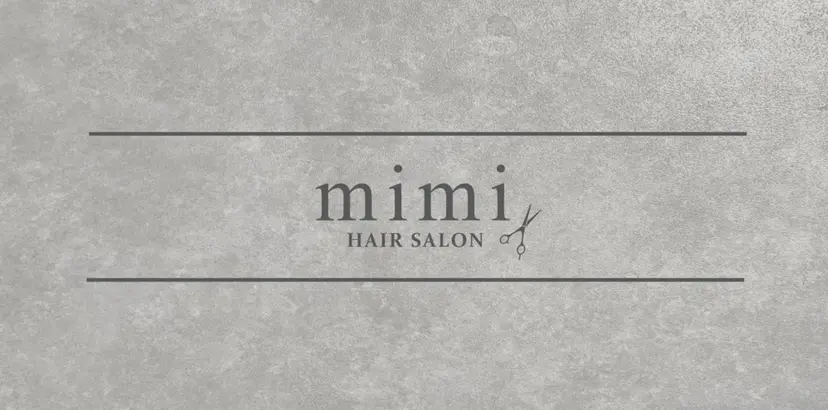 HAIR SALON mimiの掲載