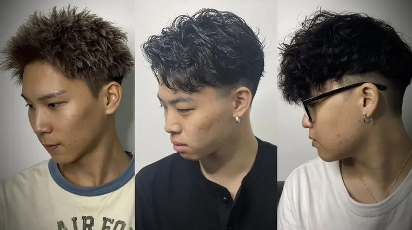 柄﨑 比呂/ancielの掲載