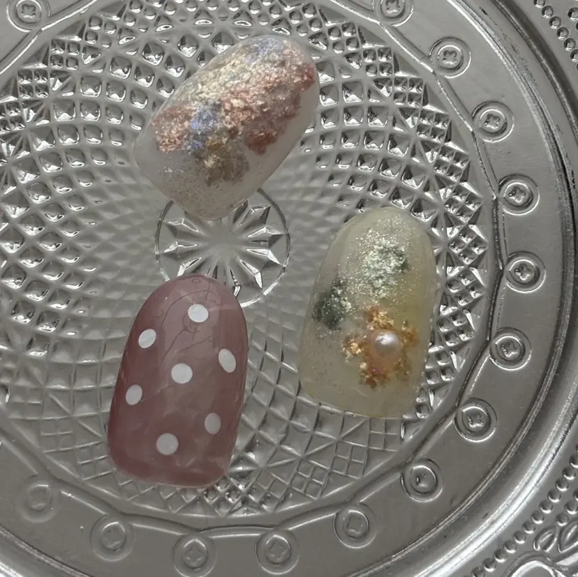 soleil_ teteの掲載