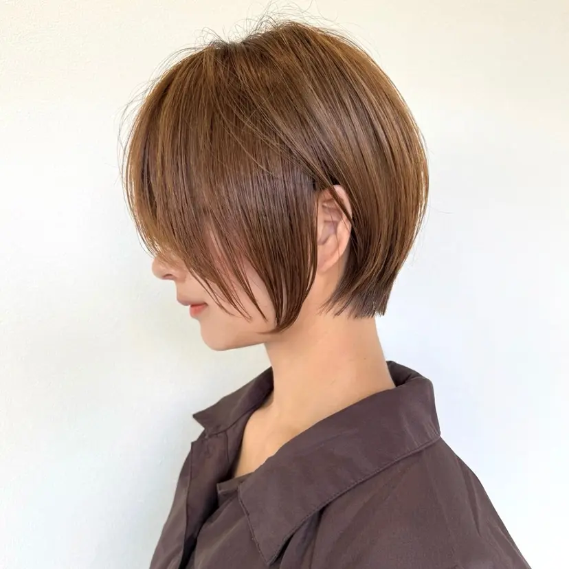 小顔スパ/ ショート特化山田太一の掲載