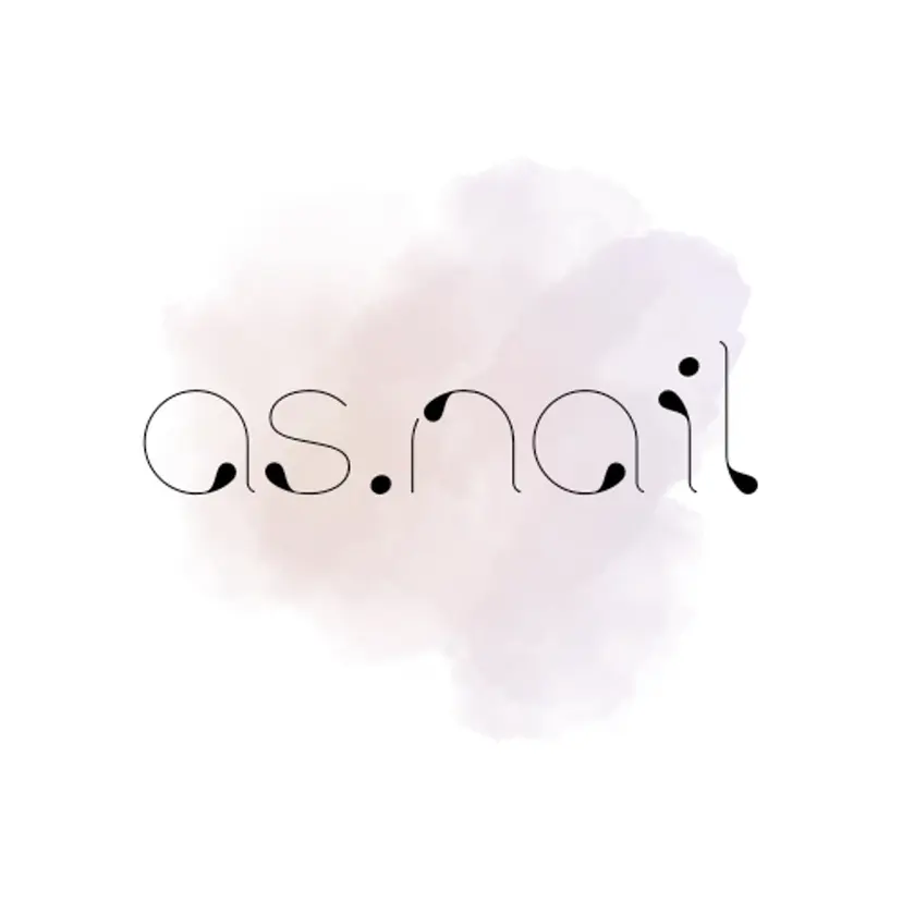 as.nail あやの掲載